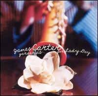 [중고] James Carter / Gardenias For Lady Day (SACD Hybrid/수입)
