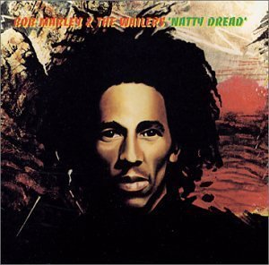 Bob Marley &amp; The Wailers / Natty Dread (유니버설 LP 미니어처 20/미개봉)
