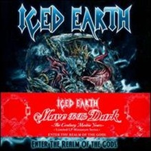 Iced Earth / Enter The Realm Of The Gods (2CD/Limited Edition/Remastered/수입/미개봉)