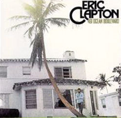 Eric Clapton / 461 Ocean Boulevard (Japanese Paper Sleeve 11/미개봉)