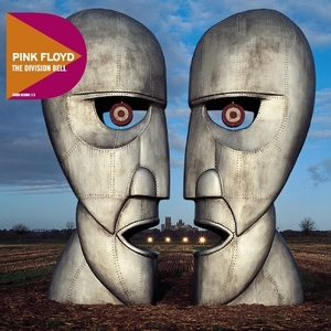 Pink Floyd / The Division Bell (Remastered/수입/미개봉)