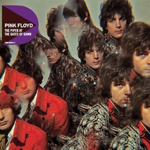 Pink Floyd / The Piper At The Gates Of Dawn (Remastered/수입/미개봉/Digipack)