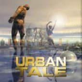 [중고] Urban Tale / Urban Tale (홍보용)