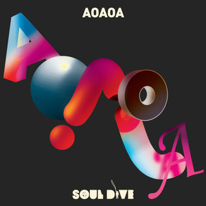 [중고] 소울 다이브 (Soul Dive) / AOAOA (Digital Single/홍보용)