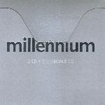 [중고] V.A. / Music Of The Millennium (2CD+DVD)