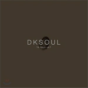 [중고] 디케이소울 (DK Soul) / 1집 불러본다
