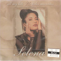 Selena / All My Hits - Todos Mis Exitos (수입/미개봉)
