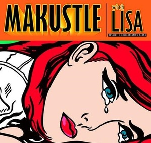 [중고] 메이커슬 (Makustle) With Lisa / 또록 (Digipack/Digital Single) 