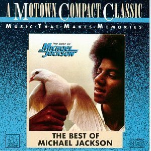 [중고] Michael Jackson / The Best of Michael Jackson (수입)