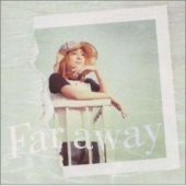 [중고] Ayumi Hamasaki (하마사키 아유미) / Far Away (일본수입/Single/avcd30118)