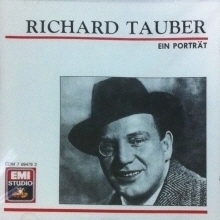Richard Tauber / Opera Arias (수입/미개봉/cdm7694762)