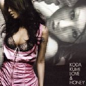 [중고] Koda Kumi (코다쿠미,倖田來未) / Love &amp; Honey (일본수입/rzcd45129)