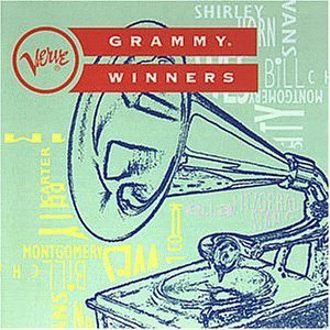 [중고] V.A. / Verve&#039;s Grammy Winners