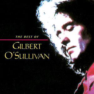 [중고] Gilbert O&#039;sullivan / The Best Of Gilbert O&#039;Sullivan (홍보용)