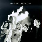 [중고] Hole / Celebrity Skin (홍보용)