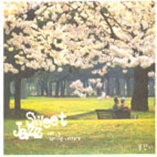 [중고] V.A. / Sweet Jazz Vol.3 Spring Letters (2CD/홍보용)