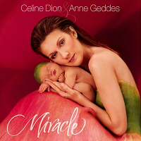 [중고] Celine Dion &amp; Anne Geddes / Miracle - A Celebration Of New Life (홍보용)