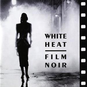 [중고] Jazz At The Movies Band / White Heat: Film Noir (수입)