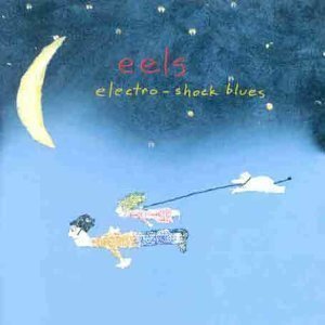 [중고] Eels / Electric - Shock Blues