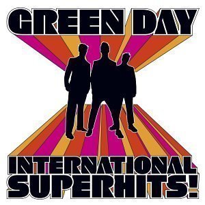 [중고] Green Day / International Superhits! (홍보용)