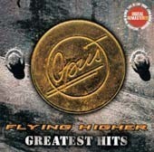 [중고] Opus / Flying Higher - Greatest Hits (홍보용)