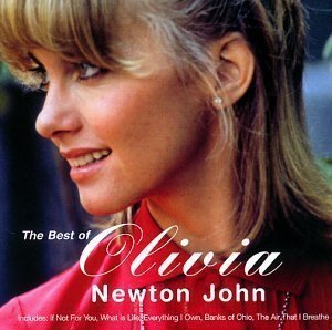 [중고] Olivia Newton John / Very Best Of Olivia Newton-John (홍보용)