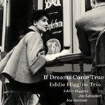 [중고] Eddie Higgins Trio / If Dreams Come True (홍보용)