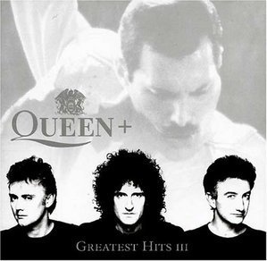 [중고] Queen / Greatest Hits III (홍보용)