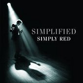 [중고] Simply Red / Simplified