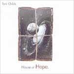 [중고] Toni Childs / House Of Hope