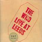 [중고] Who / The Who Live At Leeds