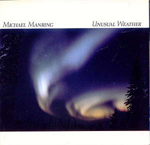 [중고] Michael Manring / Unusual Weather