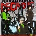 [중고] Duran Duran / Decade (홍보용)