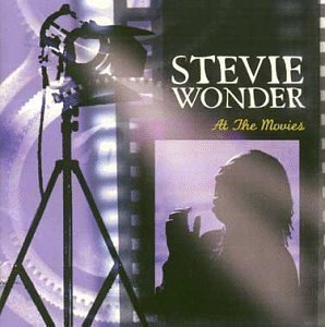 [중고] Stevie Wonder / At The Movies