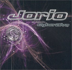 [중고] Jorio / Jorio Presents: Cyber Diva (수입)