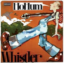 [중고] Whistler / Ho Hum (24-Bit Remaster / LP Miniature)
