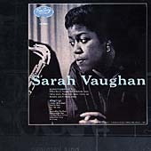 [중고] Sarah Vaughan / Sarah Vaughan With Clifford Brown (digipack/수입)