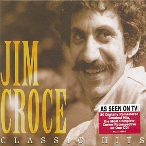 [중고] Jim Croce / Classic Hits (수입)