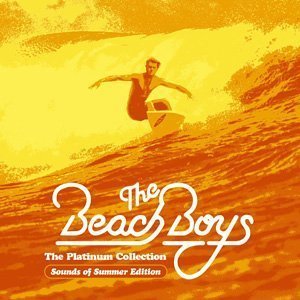 [중고] Beach Boys / The Platinum Collection (3CD/수입)