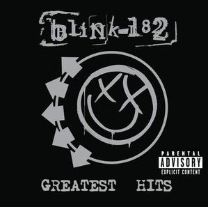 [중고] Blink-182 / Greatest Hits (수입)