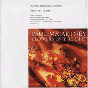 [중고] Paul Mccartney / Paul Mccartney Collection - Flowers In The Dirt (수입)