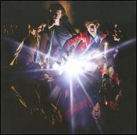 [중고] Rolling Stones / A Bigger Bang (2009 Remastered) (Super Jewel Case) (수입)