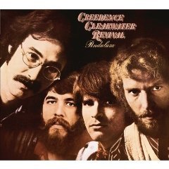[중고] Creedence Clearwater Revival (C.C.R.) / Pendulum (40th Anniversary Edition) (Bonus Tracks) (Remastered/수입)
