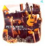 [중고] Peter White / Songs Of The Season (수입)