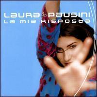 [중고] Laura Pausini / La Mia Risposta