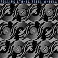[중고] Rolling Stones / Steel Wheels (2009 Remastered) (Super Jewel Case/수입)