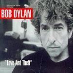 [중고] Bob Dylan / Love And Theft (수입)