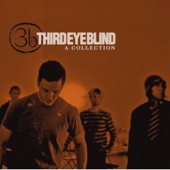 [중고] Third Eye Blind / A Collection (The Best Of Third Eye Blind/수입)