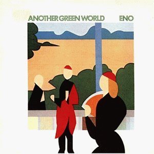 [중고] Brian Eno / Another Green World (Remastered/수입)