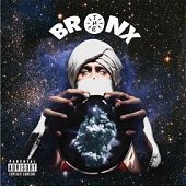 [중고] Bronx / The Bronx (Digipack/수입)